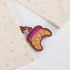 Kinder Langarmshirt Petit Croissant