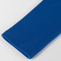 Kinder Leggings, azurblau