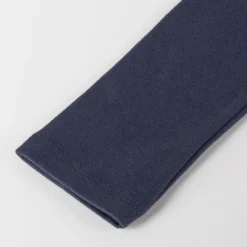 Kinder Leggings, dunkelblau