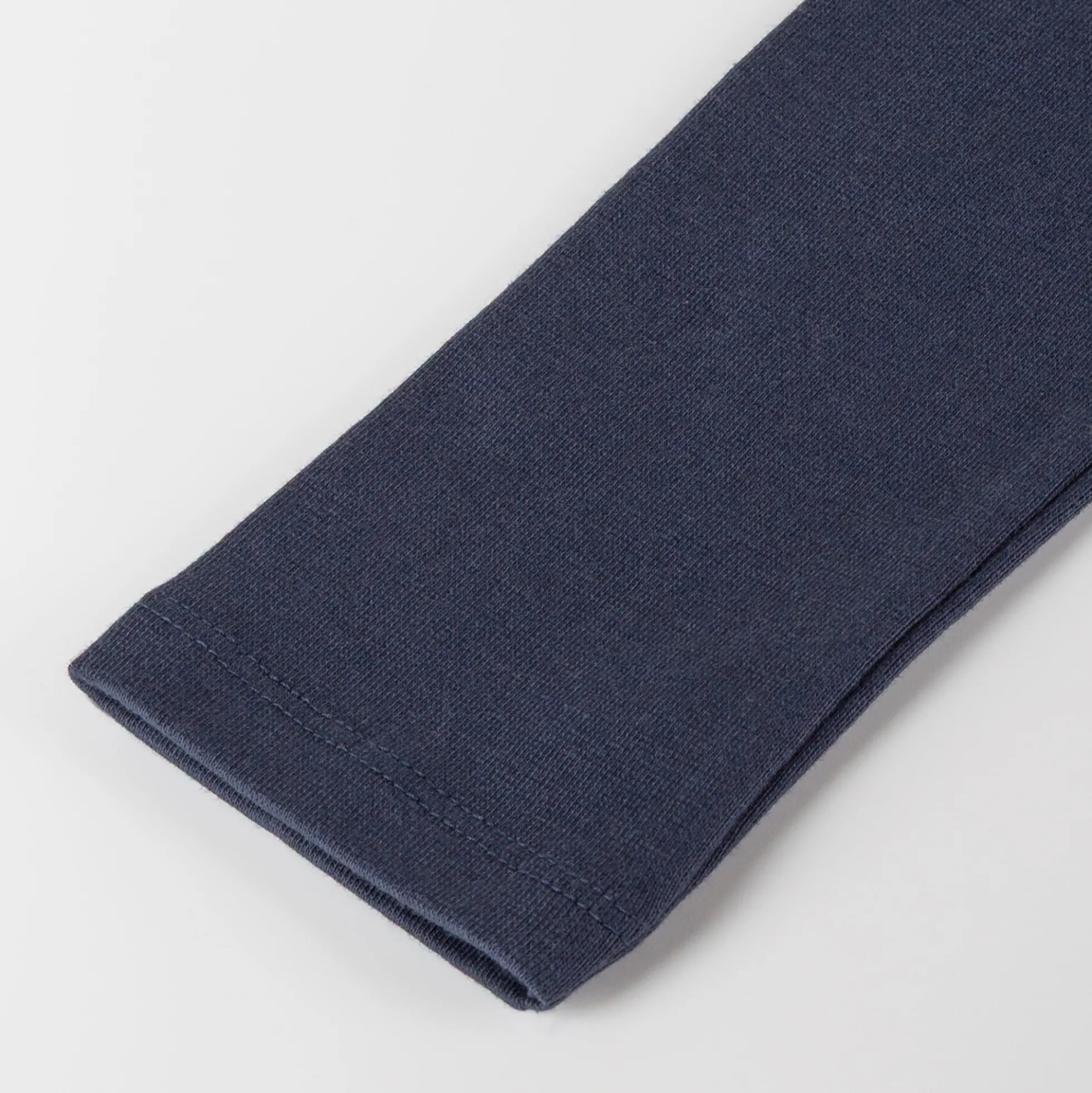 Kinder Leggings, dunkelblau