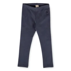 Kinder Leggings, dunkelblau