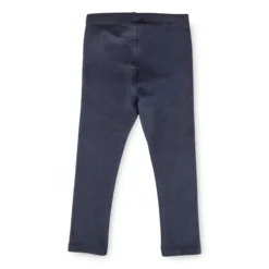 Kinder Leggings, dunkelblau