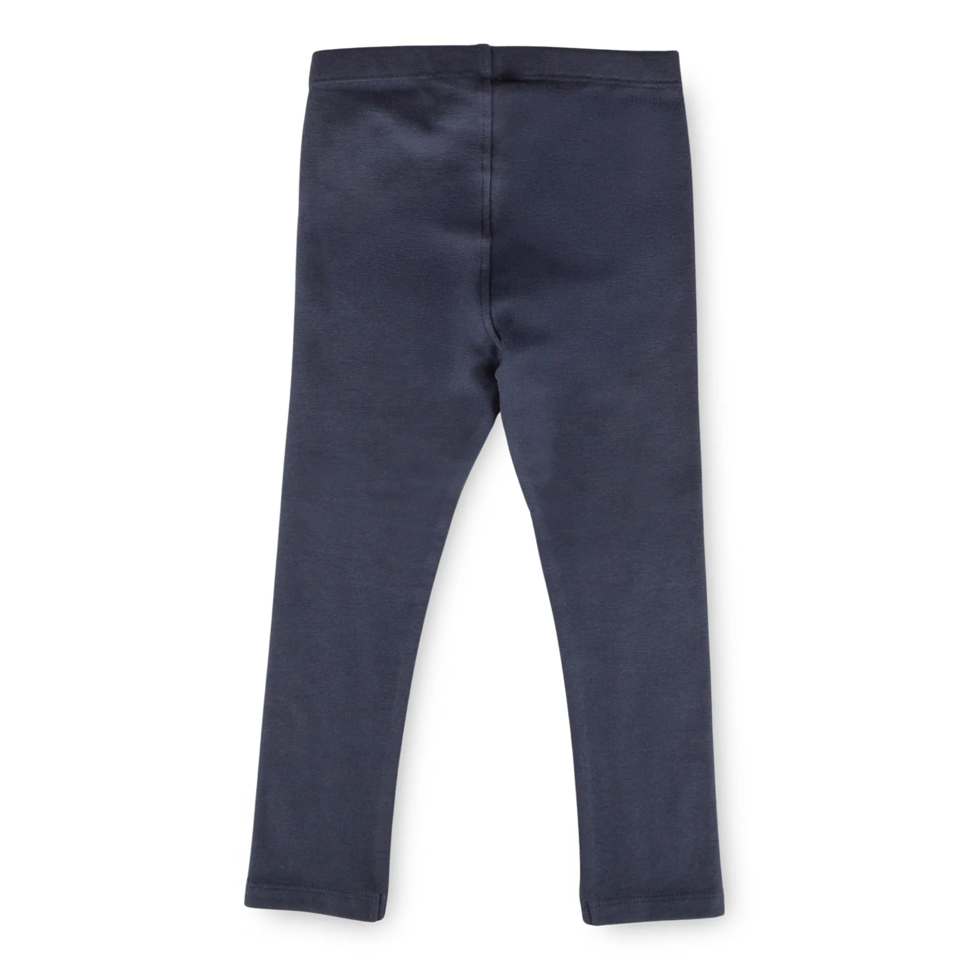 Kinder Leggings, dunkelblau