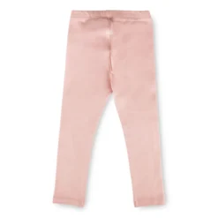Kinder Leggings, hellrosa