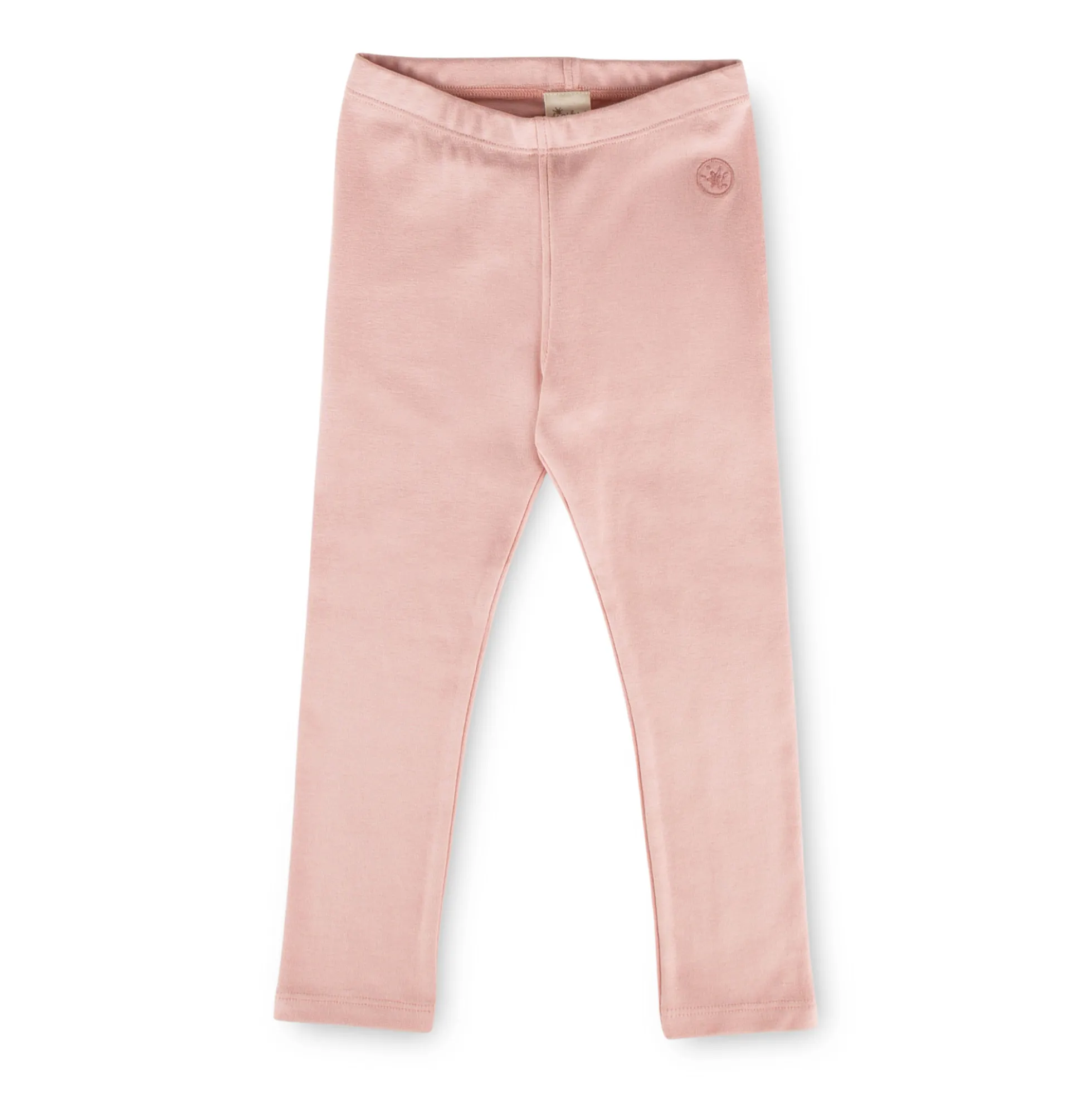 Kinder Leggings, hellrosa