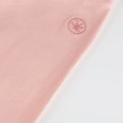 Kinder Leggings, hellrosa