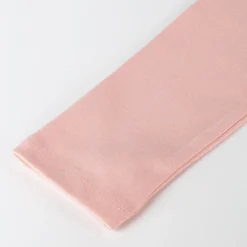 Kinder Leggings, hellrosa