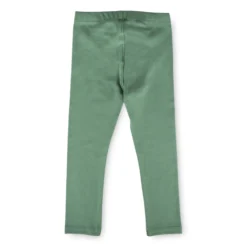 Kinder Leggings, pastellgrün
