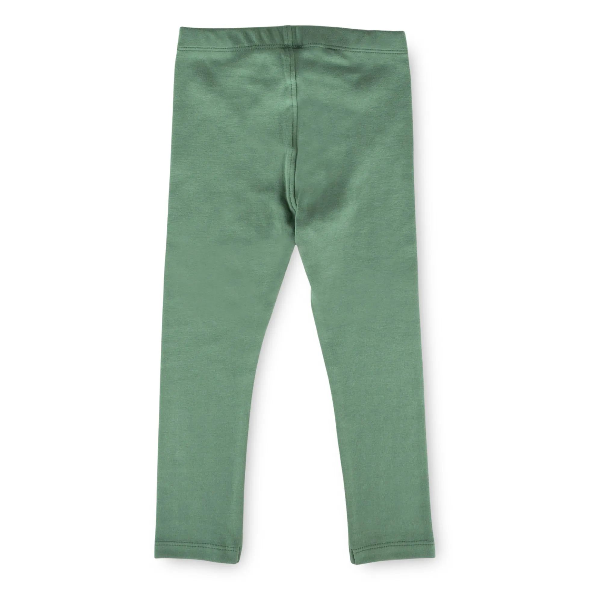 Kinder Leggings, pastellgrün