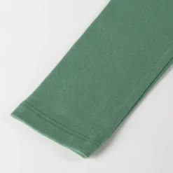 Kinder Leggings, pastellgrün