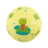 Kinder Mini-Spielball Frosch