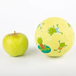 Kinder Mini-Spielball Frosch