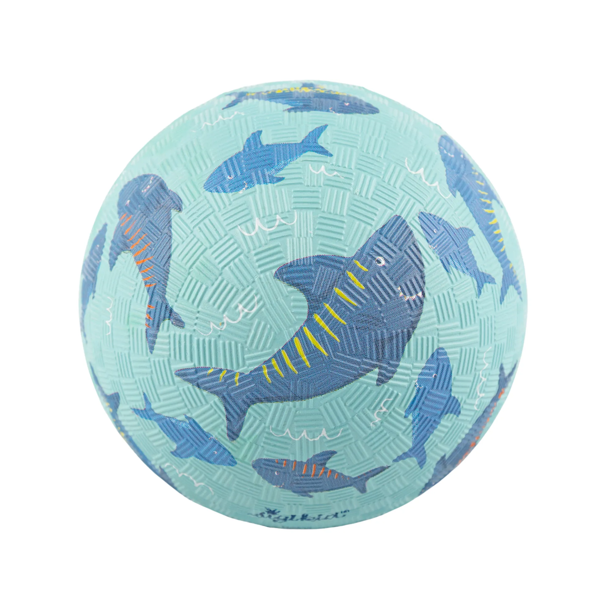 Kinder Mini-Spielball Hai
