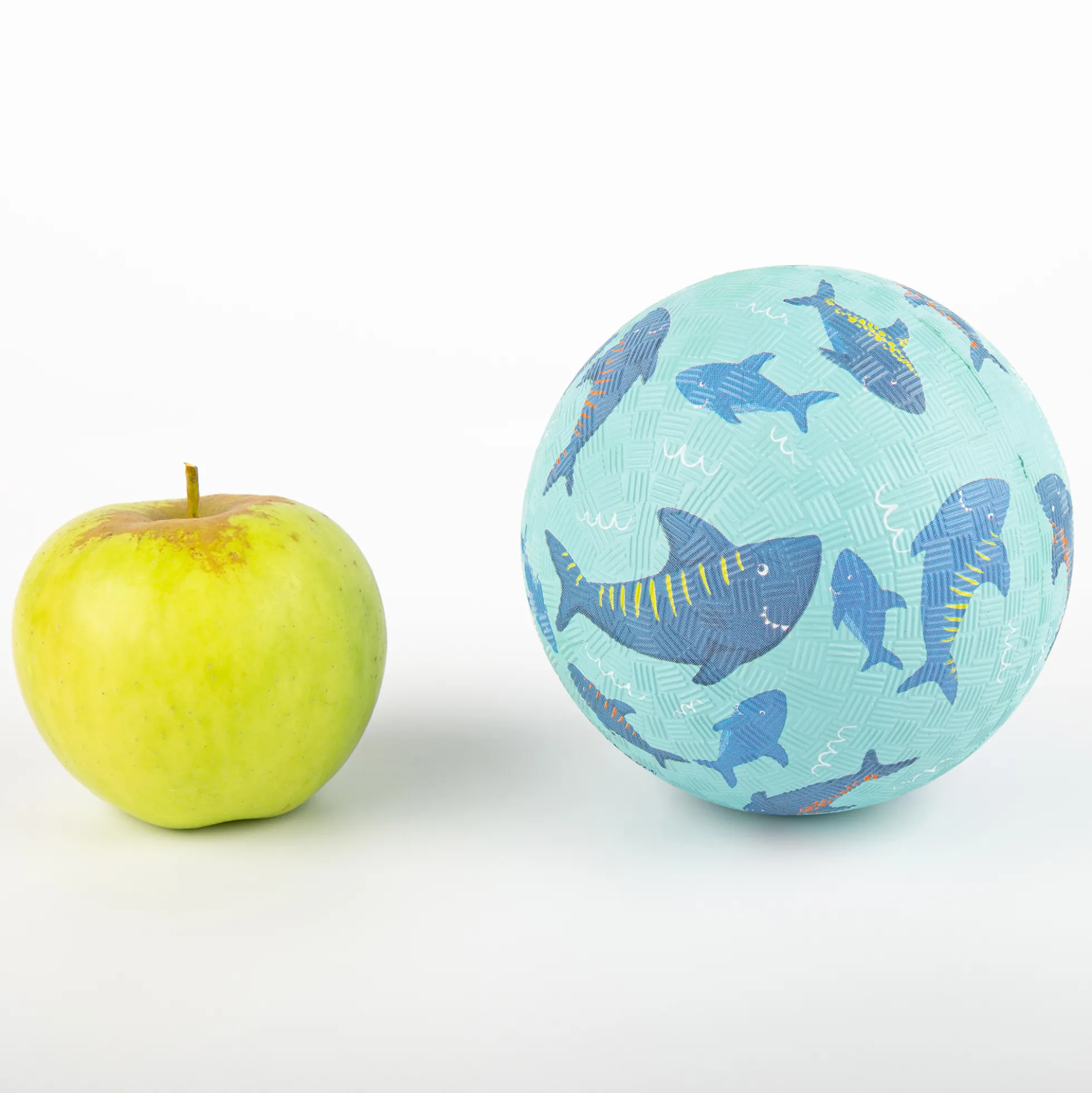 Kinder Mini-Spielball Hai