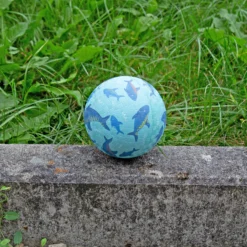 Kinder Mini-Spielball Hai