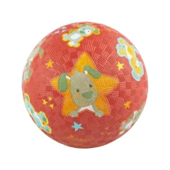 Kinder Mini-Spielball Hund