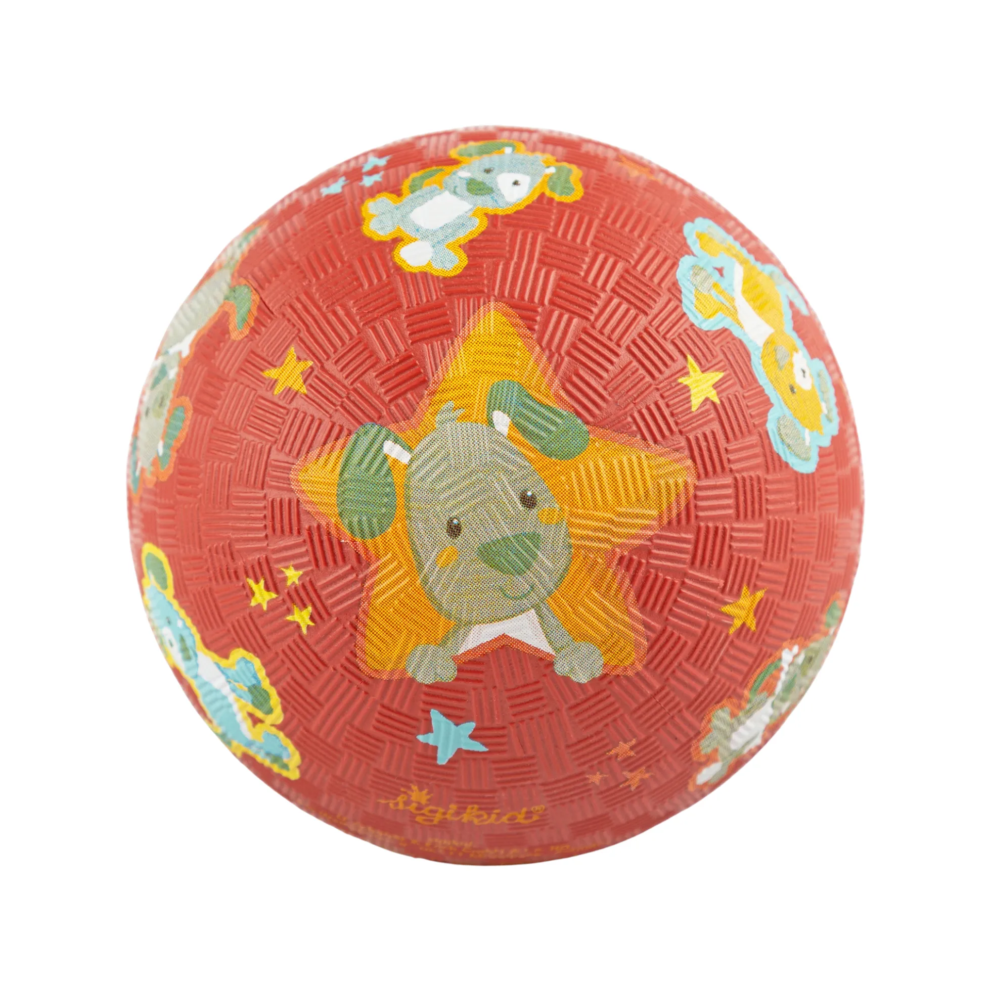 Kinder Mini-Spielball Hund