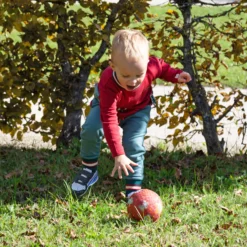 Kinder Mini-Spielball Hund