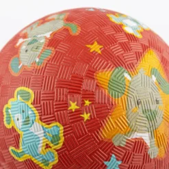 Kinder Mini-Spielball Hund