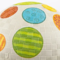 Kinder Mini-Spielball Patch