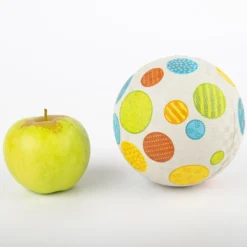 Kinder Mini-Spielball Patch