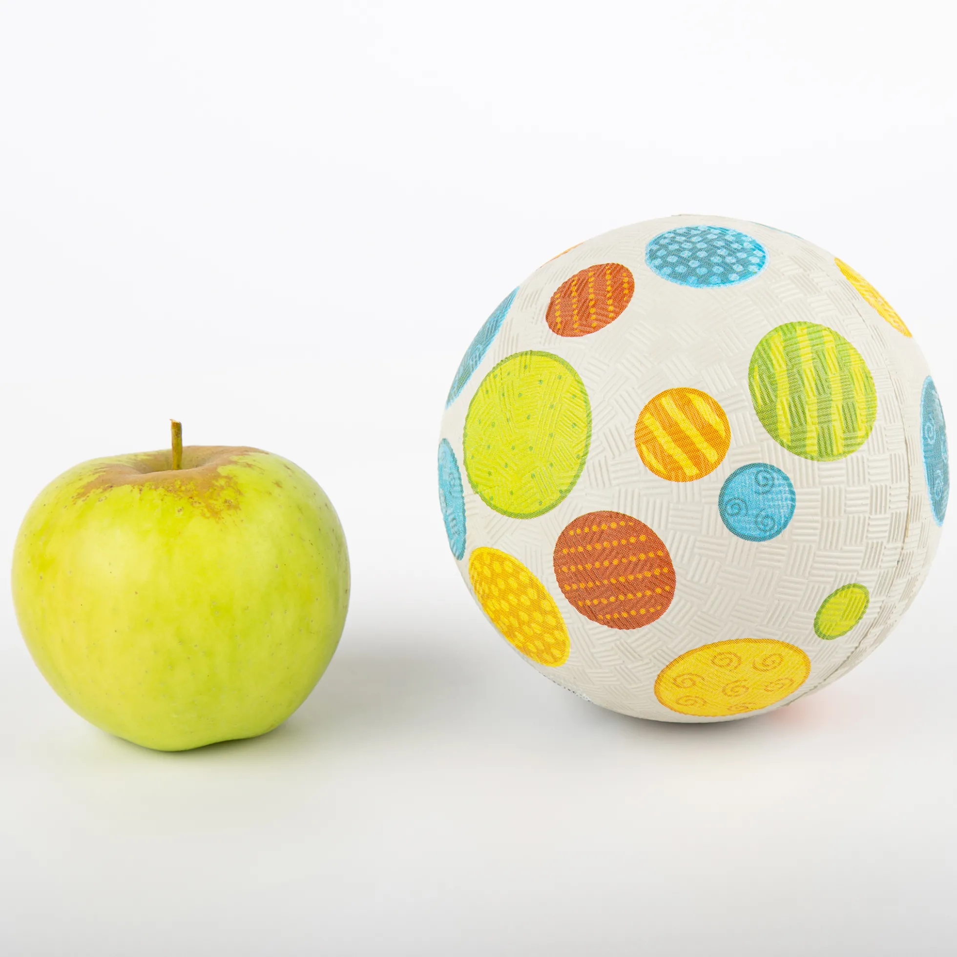 Kinder Mini-Spielball Patch