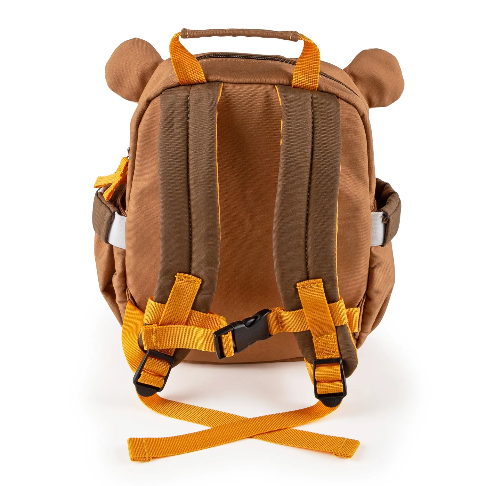 Kinder Namensrucksack Bär