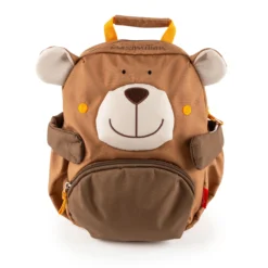 Kinder Namensrucksack Bär
