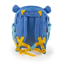 Kinder Namensrucksack Bär