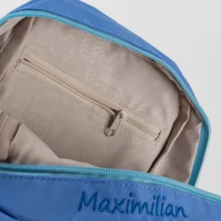 Kinder Namensrucksack Bär
