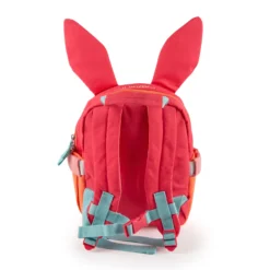 Kinder Namensrucksack Hase