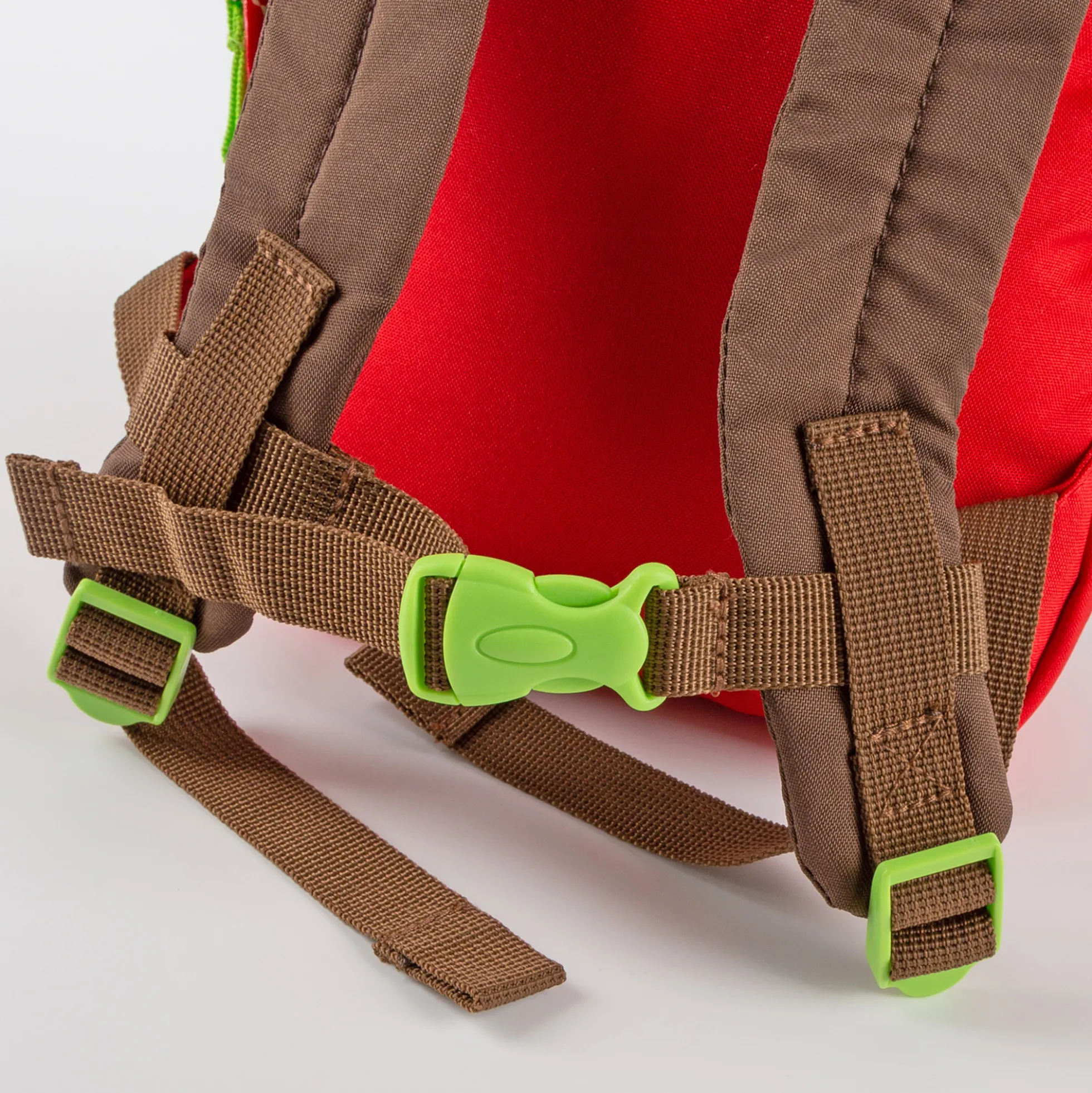 Kinder Namensrucksack Hund