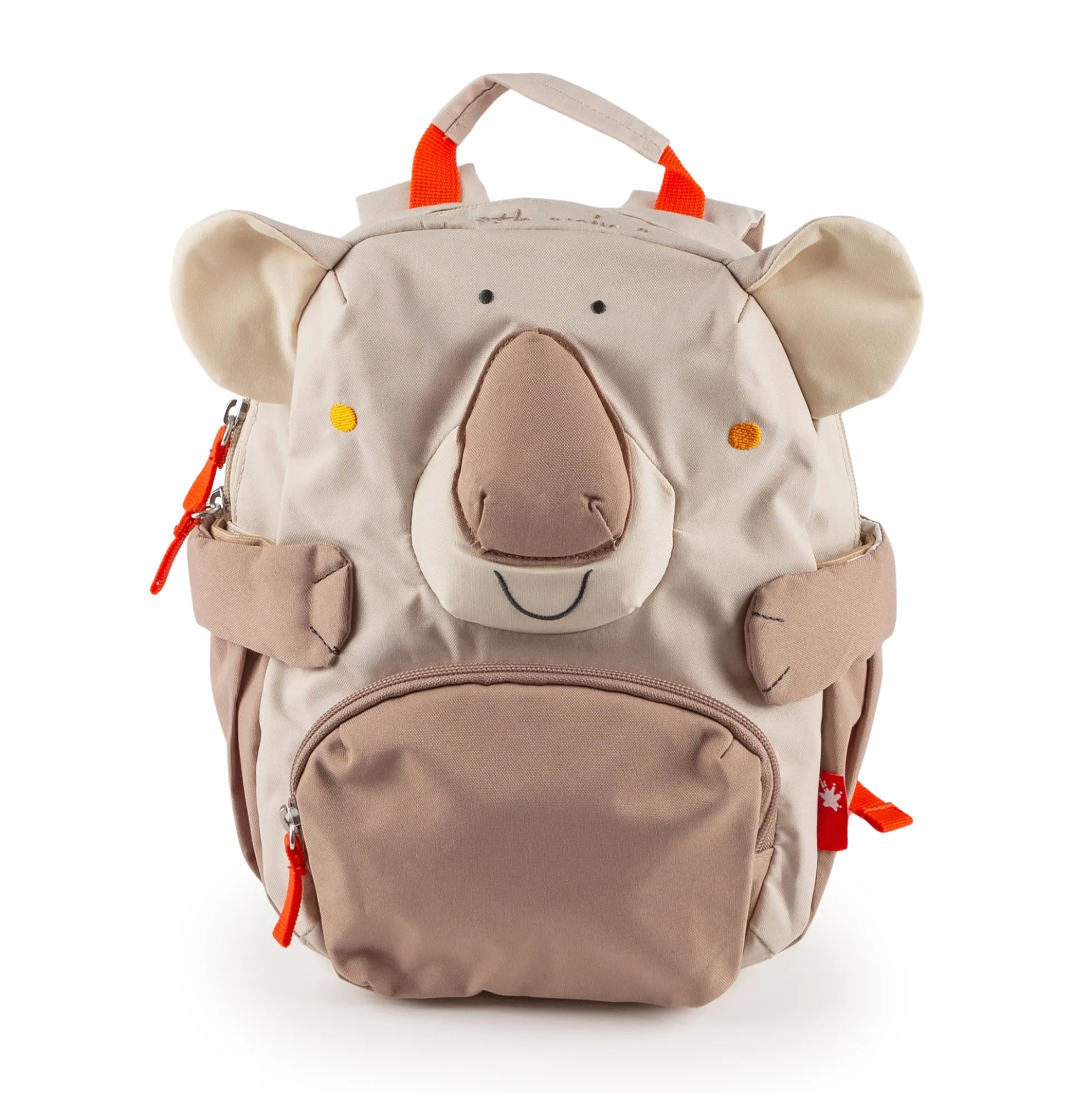 Kinder Namensrucksack Koala