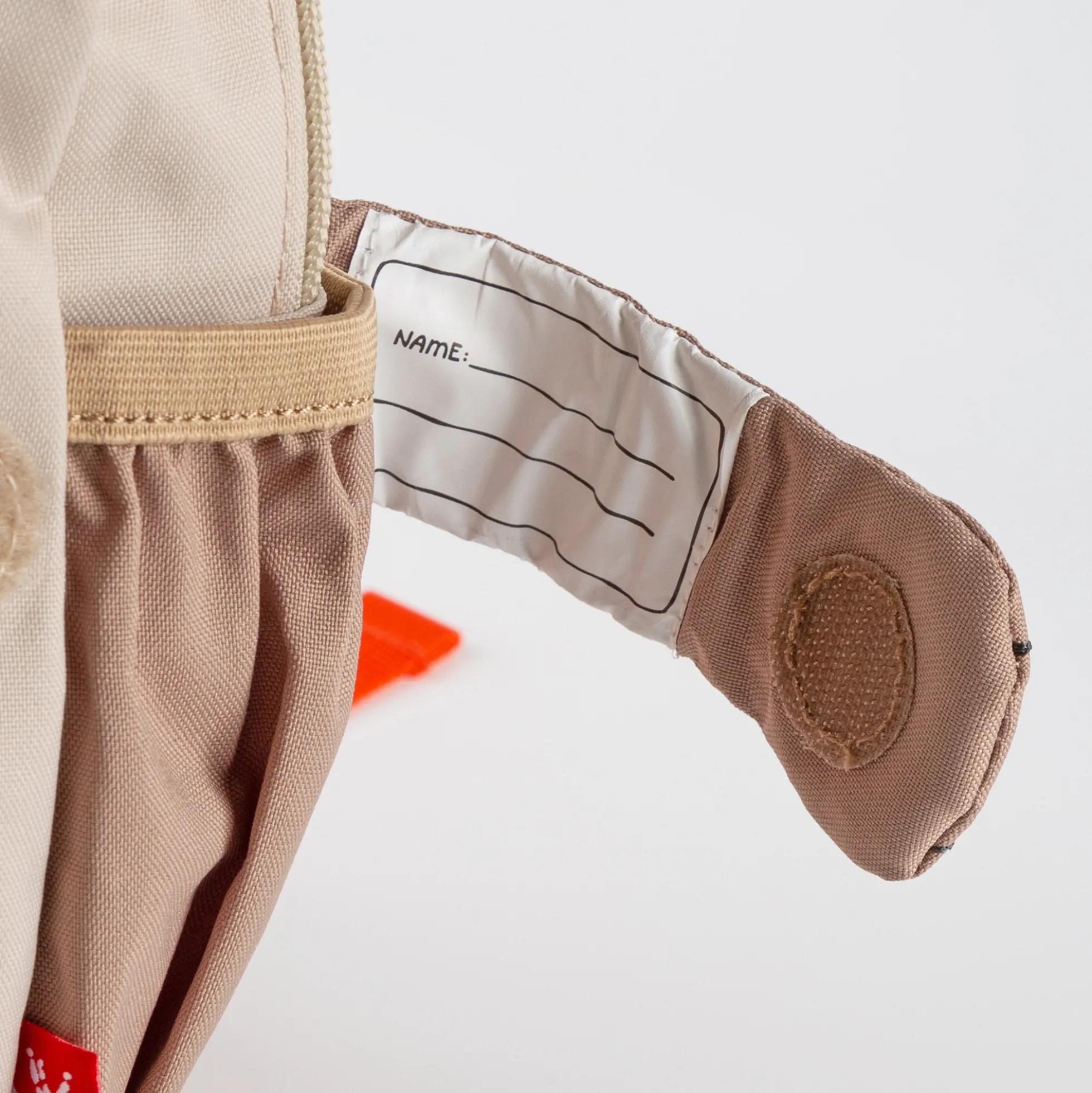 Kinder Namensrucksack Koala