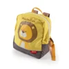 Kinder Namensrucksack Löwe