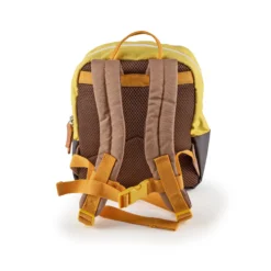 Kinder Namensrucksack Löwe