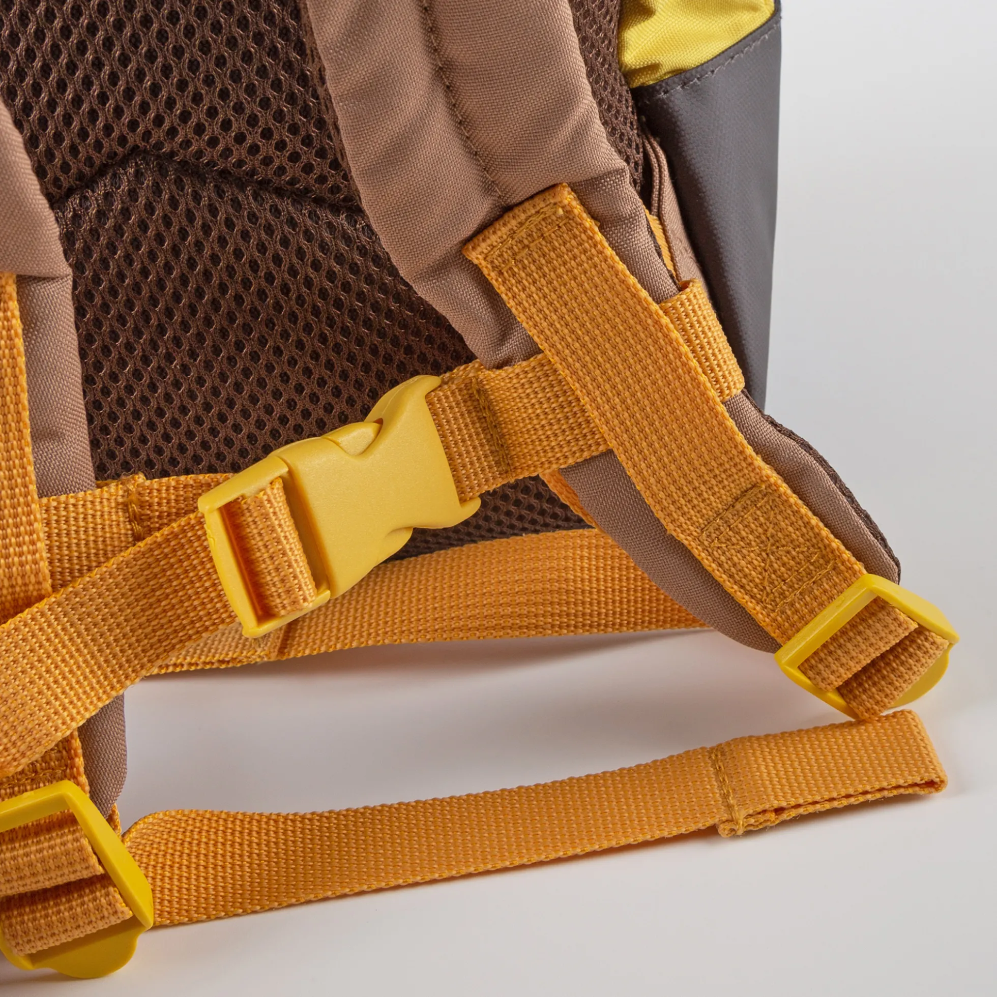Kinder Namensrucksack Löwe