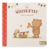 Kinder Pappbilderbuch Mister O'Lui sucht und findet