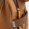 Kinder Pfötchen Rucksack Bär, braun