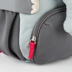 Kinder Pfötchenrucksack Elefant