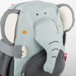 Kinder Pfötchenrucksack Elefant