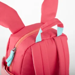 Kinder Pfötchenrucksack Hase