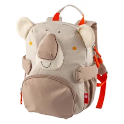 Kinder Pfötchen-Rucksack Koala