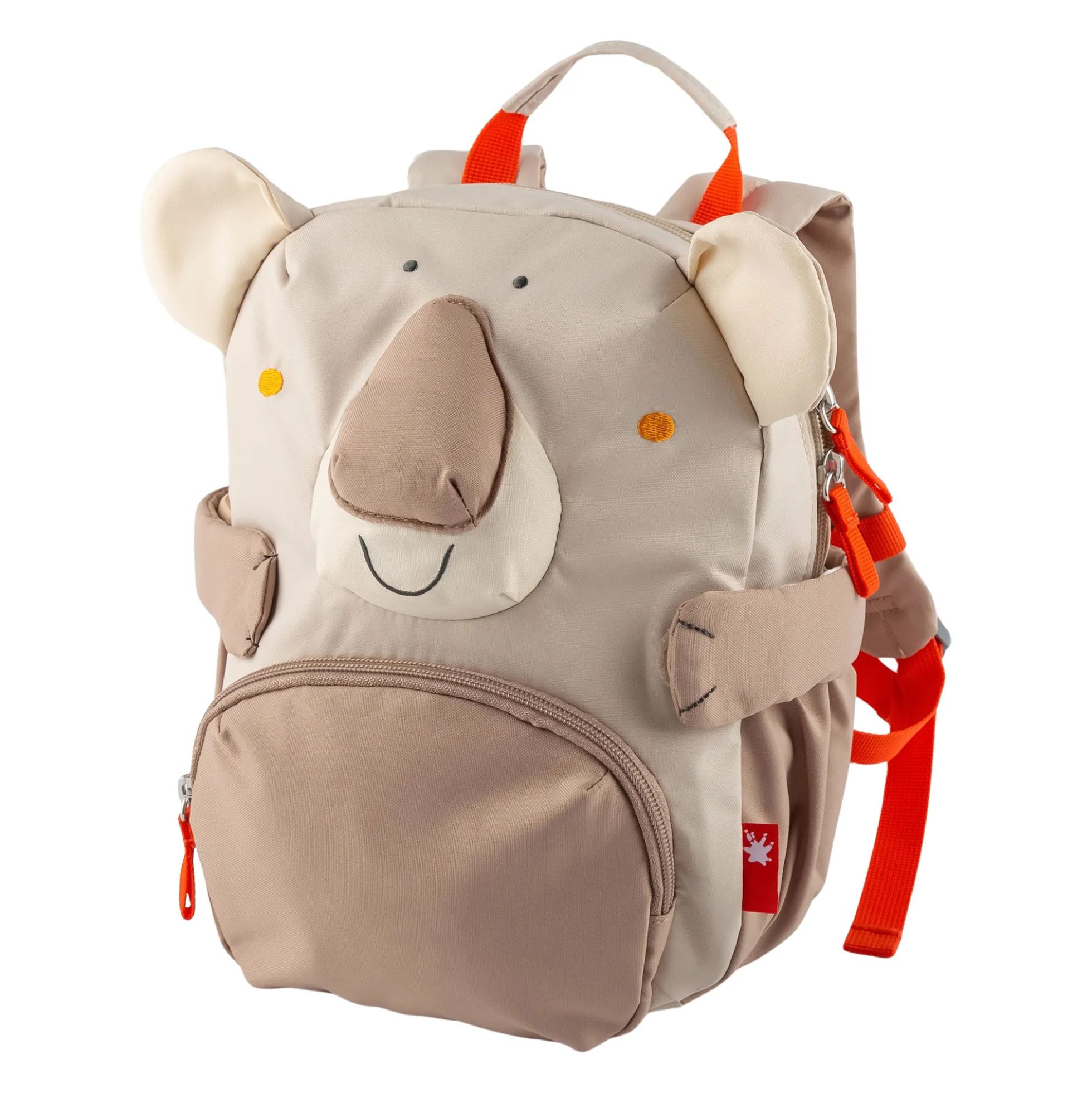 Kinder Pfötchen-Rucksack Koala