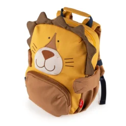 Kinder Pfötchenrucksack Löwe