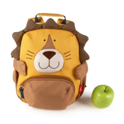 Kinder Pfötchenrucksack Löwe