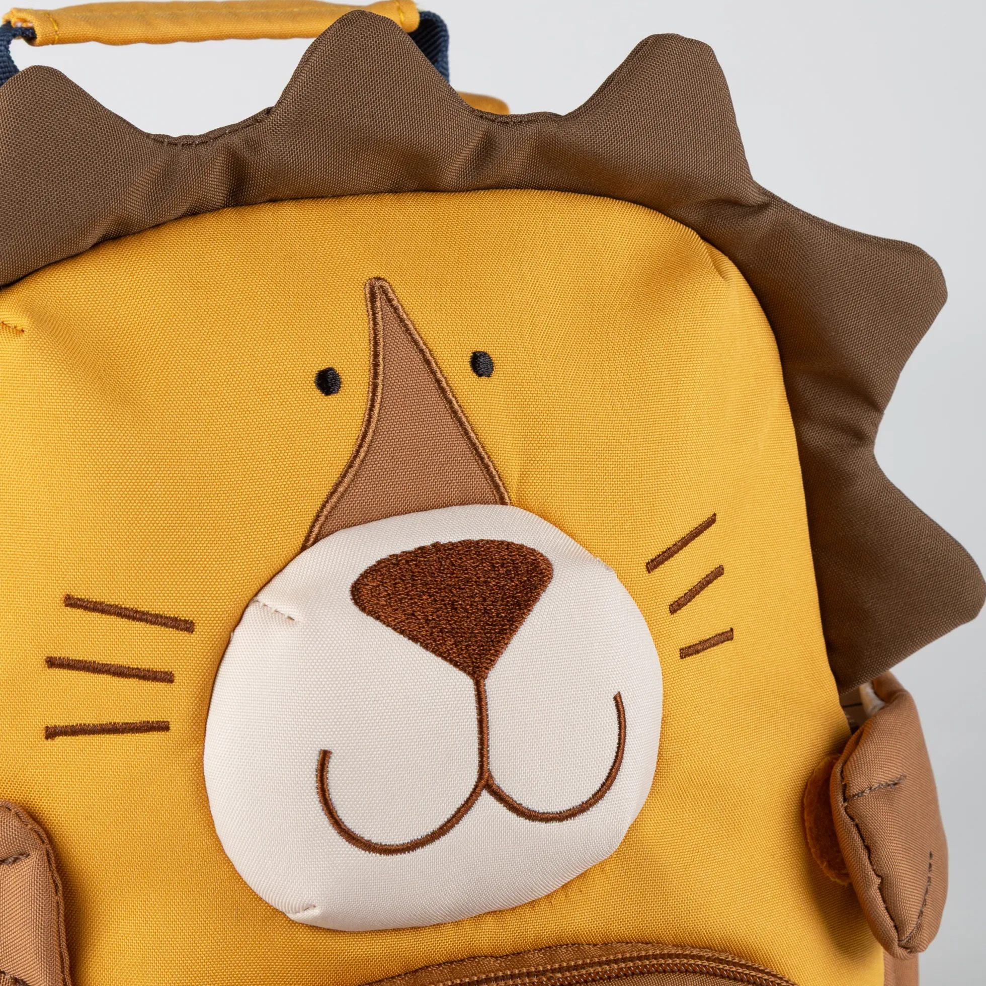 Kinder Pfötchenrucksack Löwe