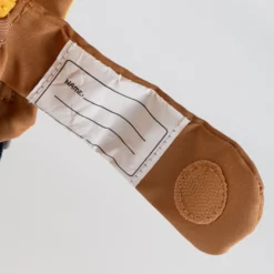 Kinder Pfötchenrucksack Löwe
