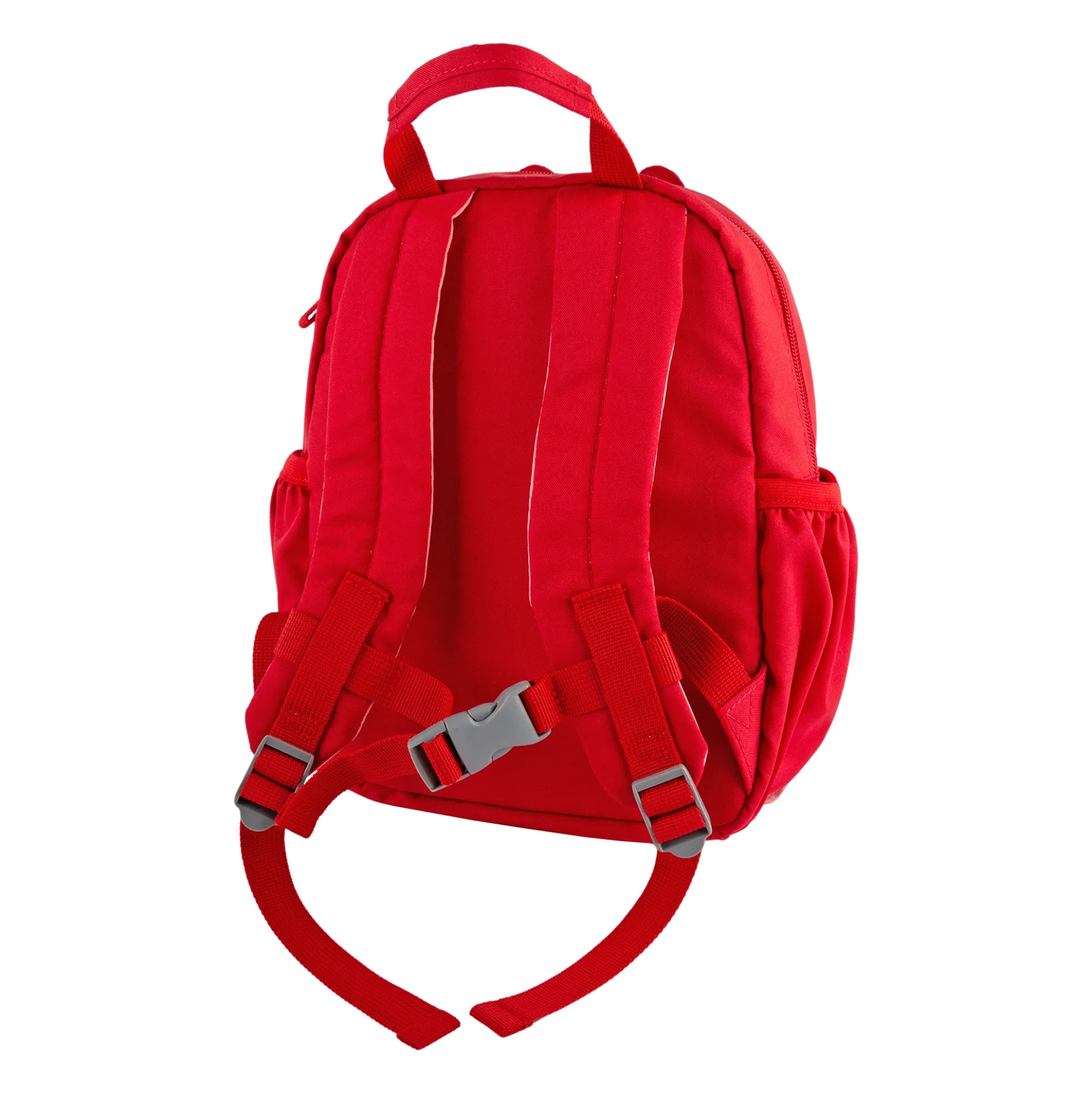 Kinder Pfötchen Rucksack Marienkäfer
