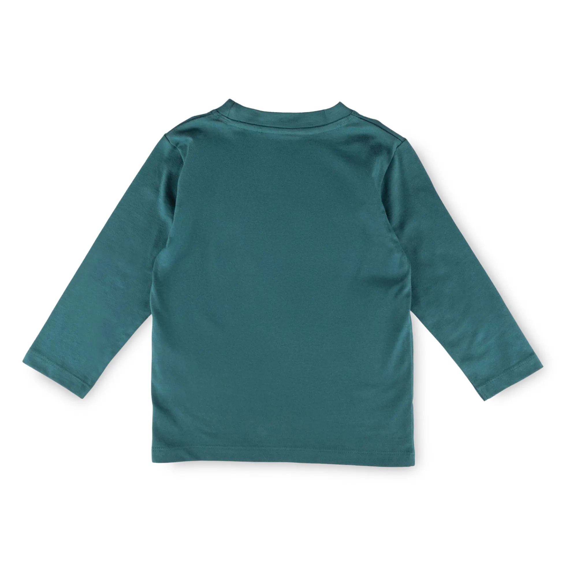 Kinder Pyjama Biber, lang